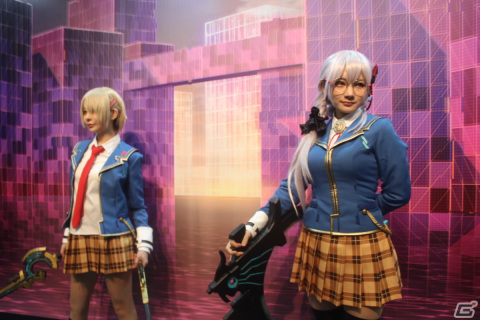「ヘブンバーンズレッド2nd Anniversary Party!」レポート――メインストーリー第五章前編は2月23日からスタート！の画像42