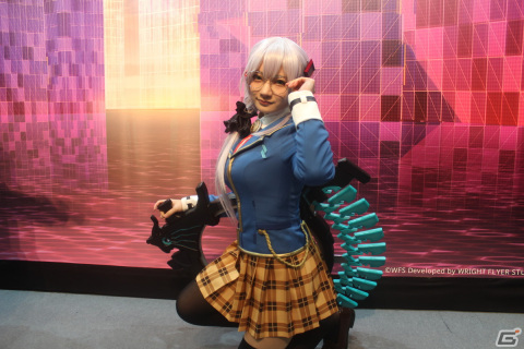 「ヘブンバーンズレッド2nd Anniversary Party!」レポート――メインストーリー第五章前編は2月23日からスタート！の画像