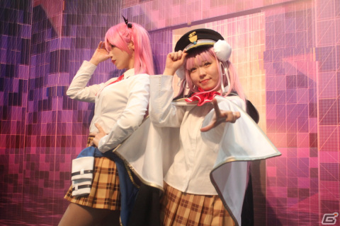 「ヘブンバーンズレッド2nd Anniversary Party!」レポート――メインストーリー第五章前編は2月23日からスタート！の画像