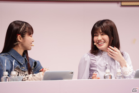 「ヘブンバーンズレッド2nd Anniversary Party!」レポート――メインストーリー第五章前編は2月23日からスタート！の画像55