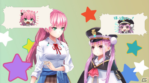 「ヘブンバーンズレッド2nd Anniversary Party!」レポート――メインストーリー第五章前編は2月23日からスタート！の画像78