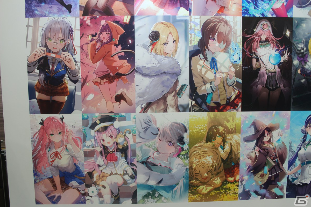 「ヘブンバーンズレッド2nd Anniversary Party!」レポート――メインストーリー第五章前編は2月23日からスタート！の画像22