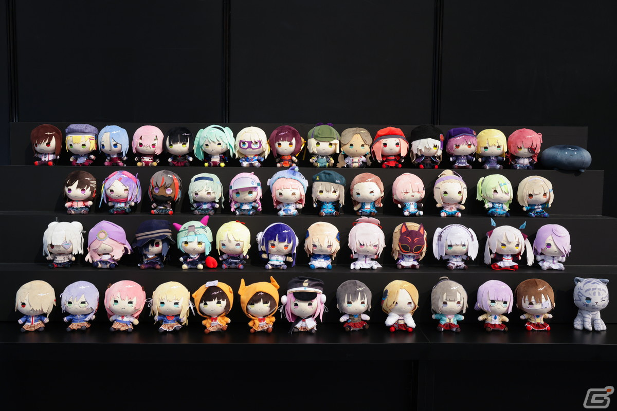 「ヘブンバーンズレッド2nd Anniversary Party!」レポート――メインストーリー第五章前編は2月23日からスタート！の画像27