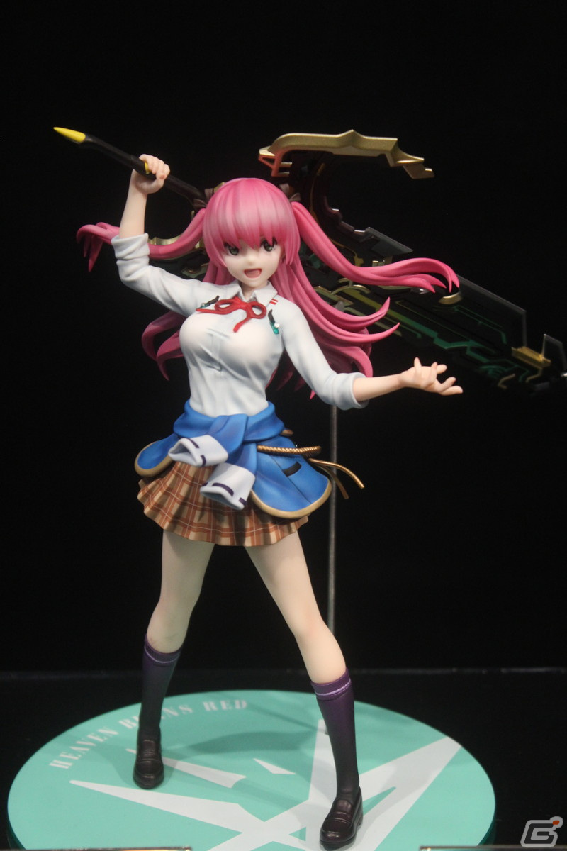 「ヘブンバーンズレッド2nd Anniversary Party!」レポート――メインストーリー第五章前編は2月23日からスタート！の画像31
