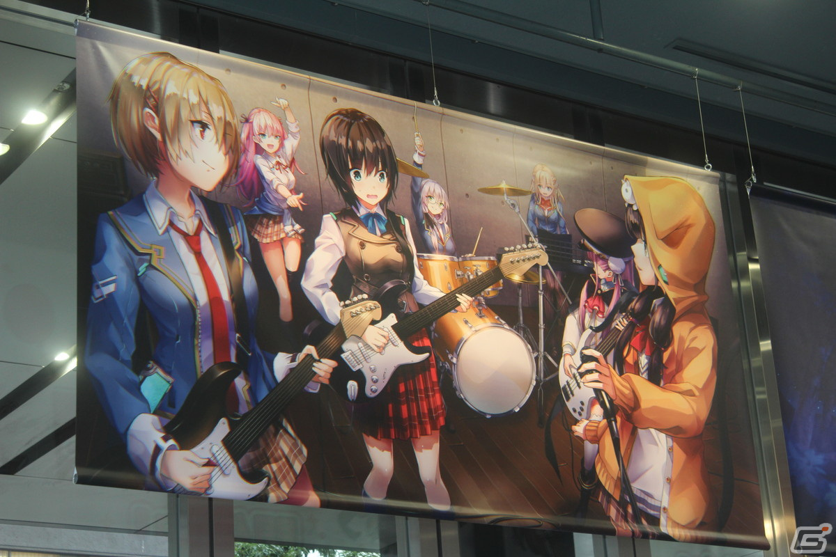 「ヘブンバーンズレッド2nd Anniversary Party!」レポート――メインストーリー第五章前編は2月23日からスタート！の画像36