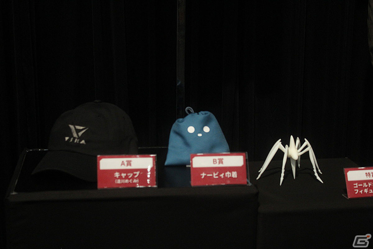 「ヘブンバーンズレッド2nd Anniversary Party!」レポート――メインストーリー第五章前編は2月23日からスタート！の画像39