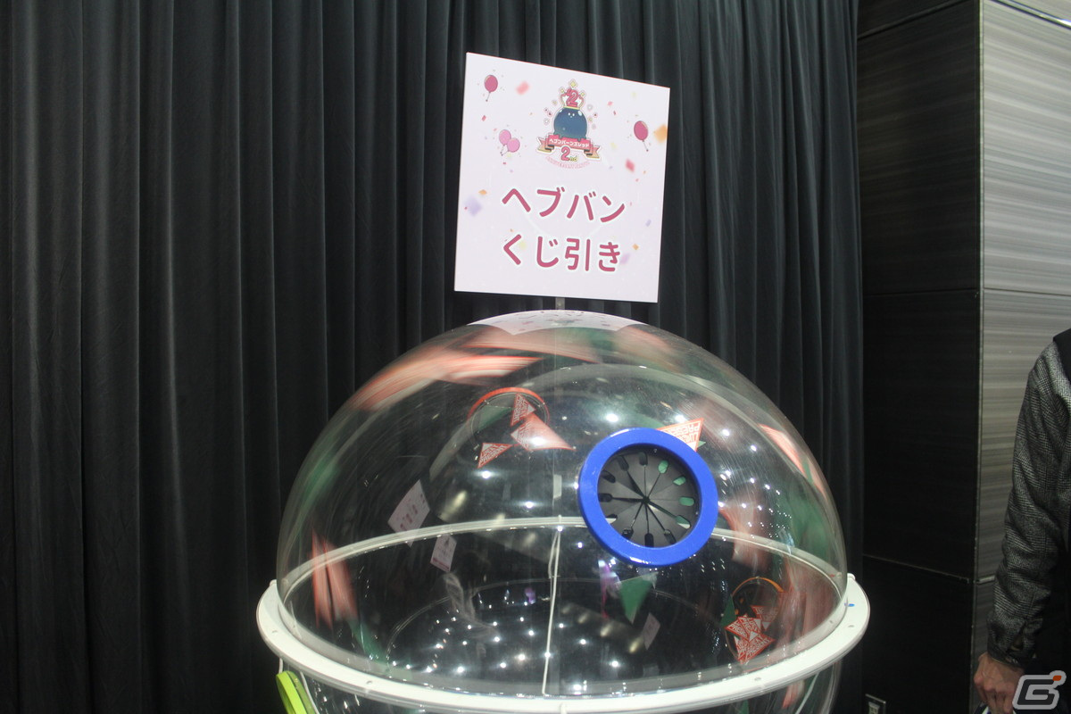「ヘブンバーンズレッド2nd Anniversary Party!」レポート――メインストーリー第五章前編は2月23日からスタート！の画像40