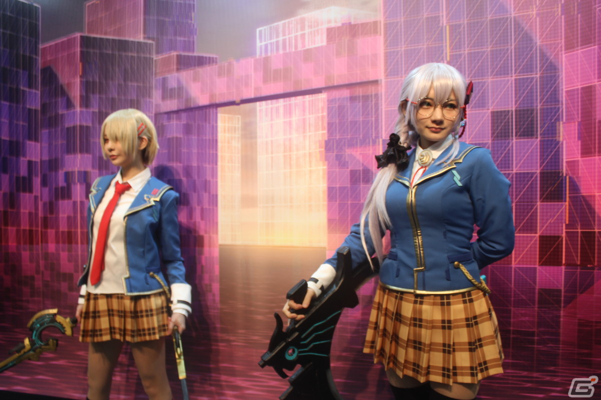 「ヘブンバーンズレッド2nd Anniversary Party!」レポート――メインストーリー第五章前編は2月23日からスタート！の画像