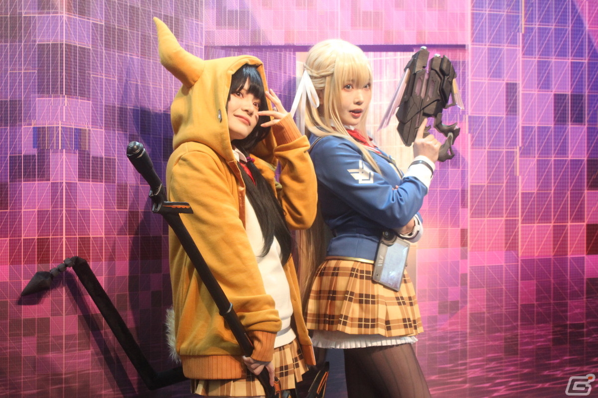 「ヘブンバーンズレッド2nd Anniversary Party!」レポート――メインストーリー第五章前編は2月23日からスタート！の画像