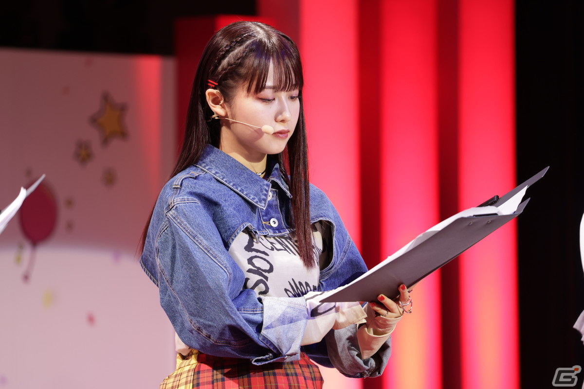 「ヘブンバーンズレッド2nd Anniversary Party!」レポート――メインストーリー第五章前編は2月23日からスタート！の画像