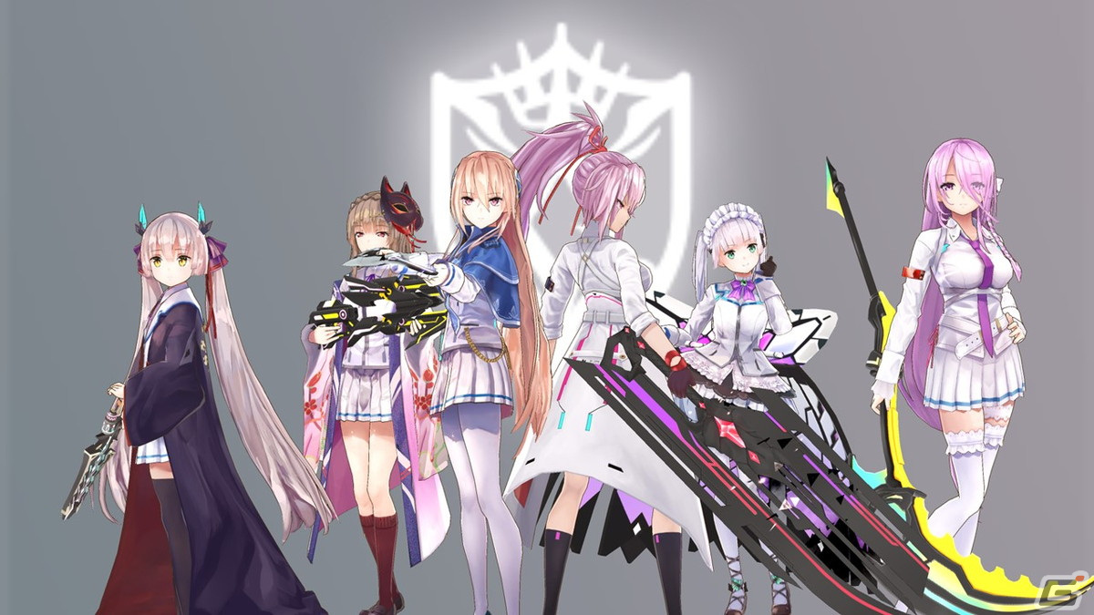 「ヘブンバーンズレッド2nd Anniversary Party!」レポート――メインストーリー第五章前編は2月23日からスタート！の画像74