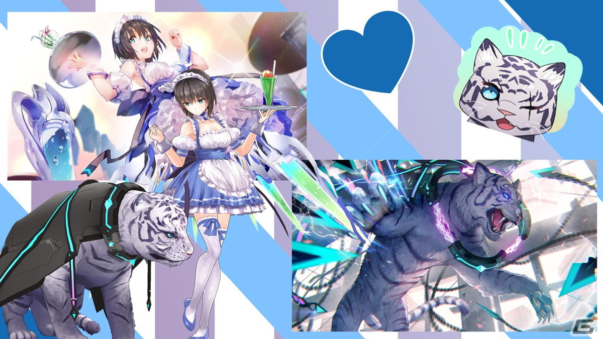 「ヘブンバーンズレッド2nd Anniversary Party!」レポート――メインストーリー第五章前編は2月23日からスタート！の画像77