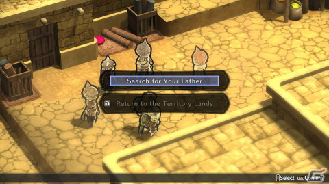 犬族と猫族の主人公による物語が交差するシミュレーションRPG「クロステイルズ」がGOG.comにて配信！20％OFFセールが実施中の画像