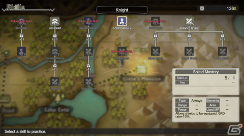 犬族と猫族の主人公による物語が交差するシミュレーションRPG「クロステイルズ」がGOG.comにて配信！20％OFFセールが実施中の画像