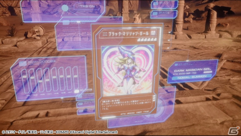 遊戯王カードゲーム25周年イベントで体験できた「デュエルリンクス」VRコンテンツ＆「マスターデュエル」AIプロジェクトの担当者に聞くの画像8