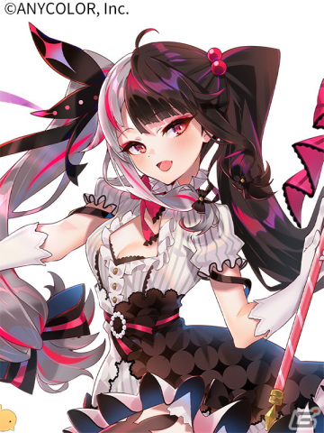 豪華客船脱出パズルACT「Gift」夜見れなさんによる実況プレイ配信が本日20時より実施！2月7日には闇ノシュウさんによる配信もの画像