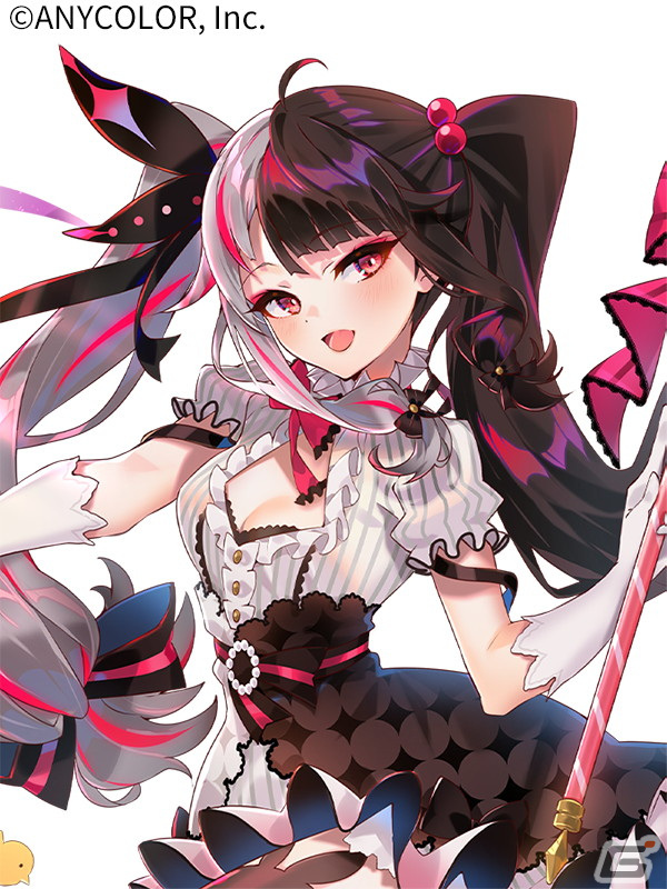 豪華客船脱出パズルACT「Gift」夜見れなさんによる実況プレイ配信が本日20時より実施！2月7日には闇ノシュウさんによる配信もの画像2