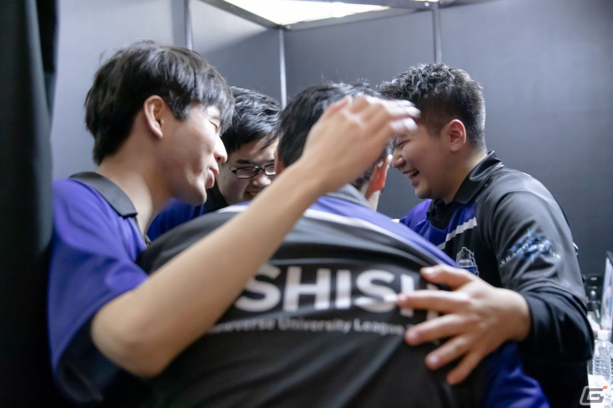 「Shadowverse University League」同志社大学が初出場にして初優勝！24-25 シーズン大会の新ルールも発表の画像