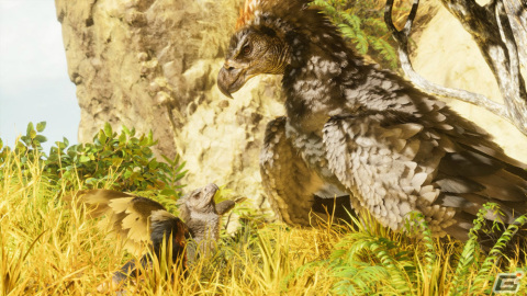 「ARK: Survival Ascended」PS5パッケージ版の発売日が4月18日に決定！予約受付も順次開始の画像