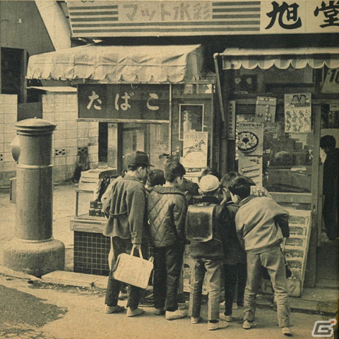 2月17日は「ガチャの日」！日本に上陸した1965年からの「ガチャの歴史」を紹介の画像6