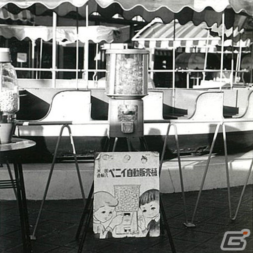 2月17日は「ガチャの日」！日本に上陸した1965年からの「ガチャの歴史」を紹介の画像