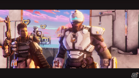 「Apex Legends」新シーズン「ブレイクアウト」が2月14日より開幕!新システム「レジェンドアップグレード」に加えランクの仕様変更もの画像