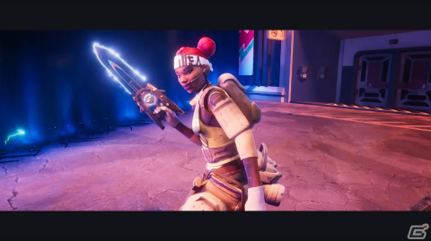 「Apex Legends」新シーズン「ブレイクアウト」が2月14日より開幕!新システム「レジェンドアップグレード」に加えランクの仕様変更もの画像
