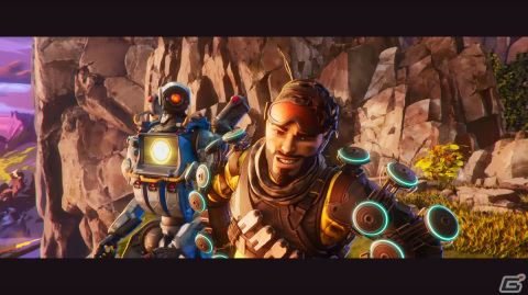 「Apex Legends」新シーズン「ブレイクアウト」が2月14日より開幕!新システム「レジェンドアップグレード」に加えランクの仕様変更もの画像