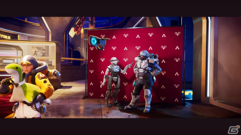 「Apex Legends」新シーズン「ブレイクアウト」が2月14日より開幕!新システム「レジェンドアップグレード」に加えランクの仕様変更もの画像