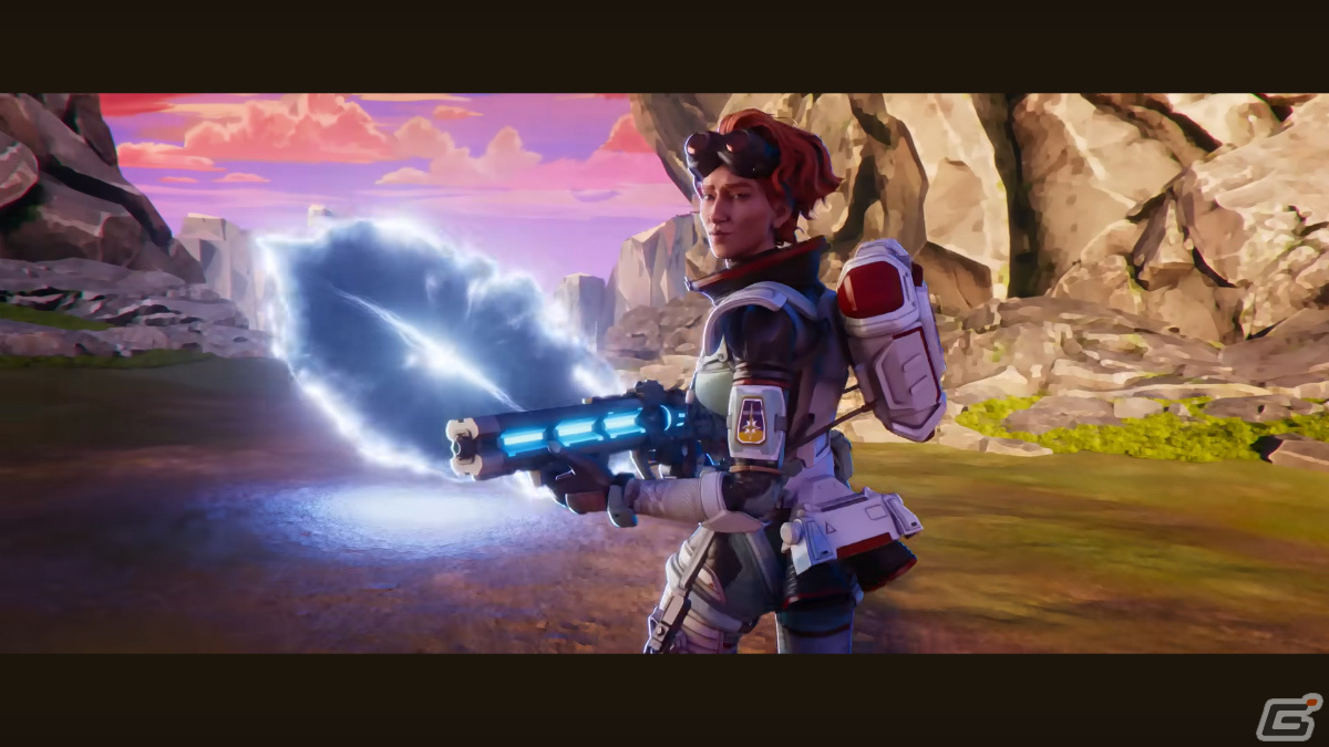 「Apex Legends」新シーズン「ブレイクアウト」が2月14日より開幕！新システム「レジェンドアップグレード」に加えランクの仕様変更もの画像4