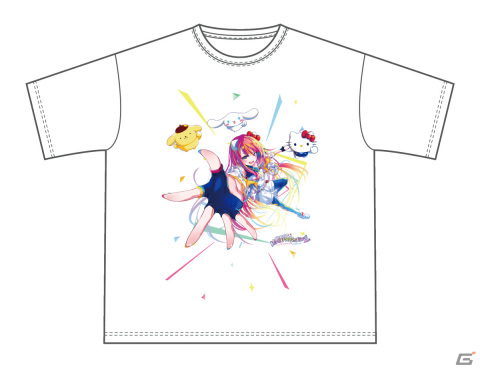 サンリオのバーチャルイベント「SANRIO Virtual Festival 2024 in Sanrio Puroland」が2月19日より実施！の画像13