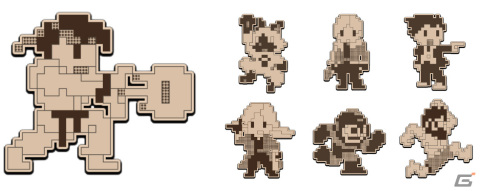 カプコンタウンにて「カプコン超選挙」が実施！好きなキャラや続編・新作を期待しているタイトルなど10の質問に答えようの画像7
