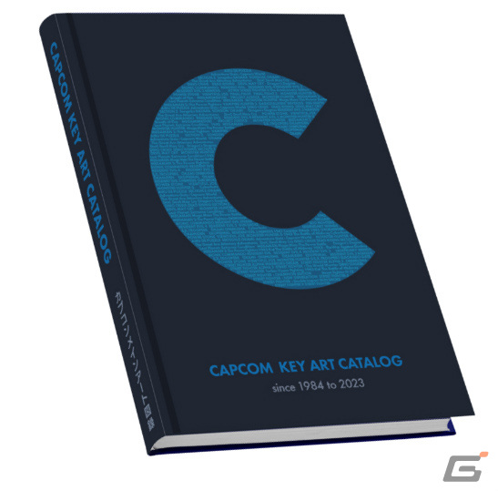 カプコンタウンにて「カプコン超選挙」が実施！好きなキャラや続編・新作を期待しているタイトルなど10の質問に答えようの画像5