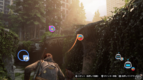 PS5本体アップデートのベータ版が配信！DualSenseのサウンド機能向上やシェアスクリーンでの絵文字・ポインターによるやりとりが可能にの画像2
