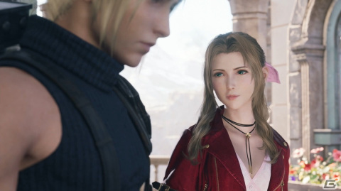 「FFVII リバース」プレビュー：新カードゲーム「クイーンズ・ブラッド」をはじめ、多種多様なサイドコンテンツに圧倒される！の画像14