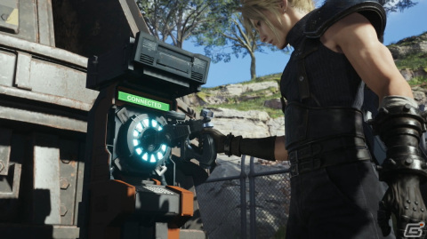 「FFVII リバース」プレビュー：新カードゲーム「クイーンズ・ブラッド」をはじめ、多種多様なサイドコンテンツに圧倒される！の画像22