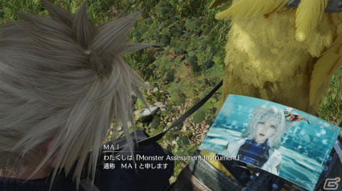 「FFVII リバース」プレビュー：新カードゲーム「クイーンズ・ブラッド」をはじめ、多種多様なサイドコンテンツに圧倒される！の画像29