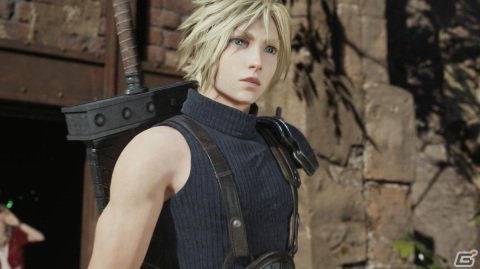 「FFVII リバース」プレビュー：新カードゲーム「クイーンズ・ブラッド」をはじめ、多種多様なサイドコンテンツに圧倒される！の画像41