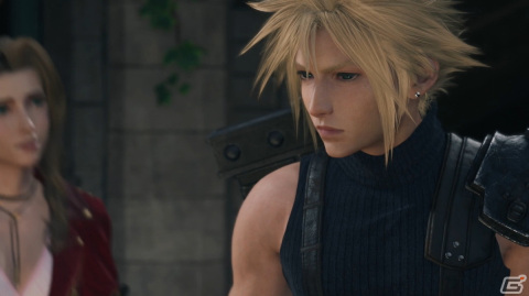 「FFVII リバース」野村哲也氏インタビュー：新たに描かれるキャラクターや世界観を聞くの画像1