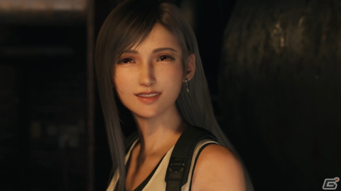 「FFVII リバース」野村哲也氏インタビュー：新たに描かれるキャラクターや世界観を聞くの画像4
