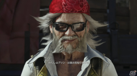 「FFVII リバース」野村哲也氏インタビュー：新たに描かれるキャラクターや世界観を聞くの画像6