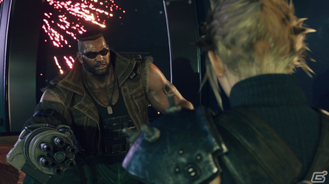 「FFVII リバース」北瀬佳範氏、浜口直樹氏インタビュー：ゴールドソーサーのデートは2周目ならではの便利機能もあり！の画像16