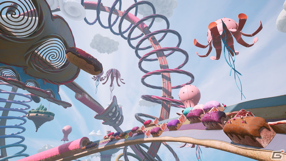 「Atomic Heart」のDLC第2弾「Trapped in Limbo」が配信！狂気の世界「リンボ」を駆け巡り現実への突破口を開けの画像6