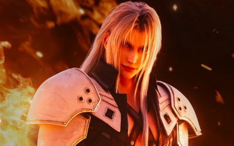 「FFVII リバース」冒頭のストーリー「ニブルヘイム編」をプレイできる体験版が配信！2月21日には「ジュノンエリア編」も追加予定