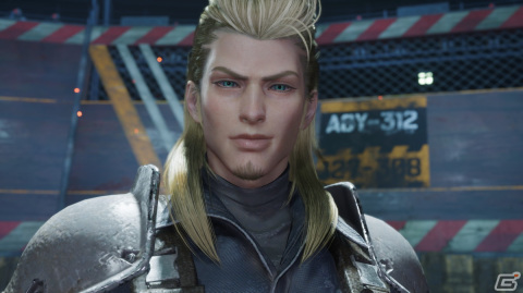 「FFVII リバース」にて重要な鍵となる場所「忘らるる都」で祈りを捧げるエアリスを描いたビジュアルが公開！の画像27