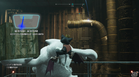 「FFVII リバース」にて重要な鍵となる場所「忘らるる都」で祈りを捧げるエアリスを描いたビジュアルが公開！の画像48