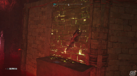 「FFVII リバース」にて重要な鍵となる場所「忘らるる都」で祈りを捧げるエアリスを描いたビジュアルが公開！の画像50