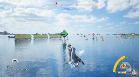 「FFVII リバース」にて重要な鍵となる場所「忘らるる都」で祈りを捧げるエアリスを描いたビジュアルが公開！の画像53