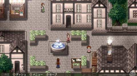 「不思議の国の冒険酒場」のPS5/PS4版が2月14日に発売決定！ファンタジー世界で冒険しながら酒場経営を行うRPGの画像5