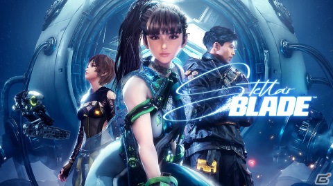 「Stellar Blade」の予約受付が開始！プラネットダイブスーツなどの特典や各エディションの詳細もの画像1